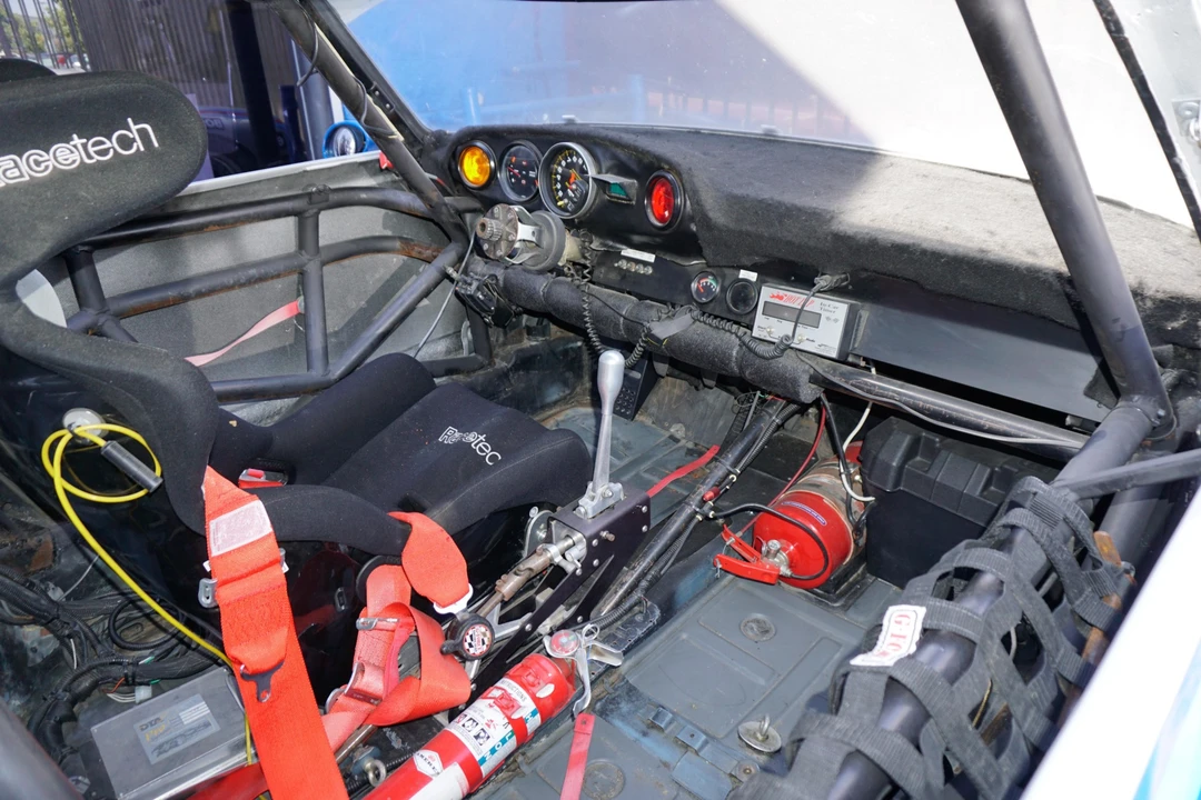 1983 Porsche 911 Carrera SC - Image 20 of 31