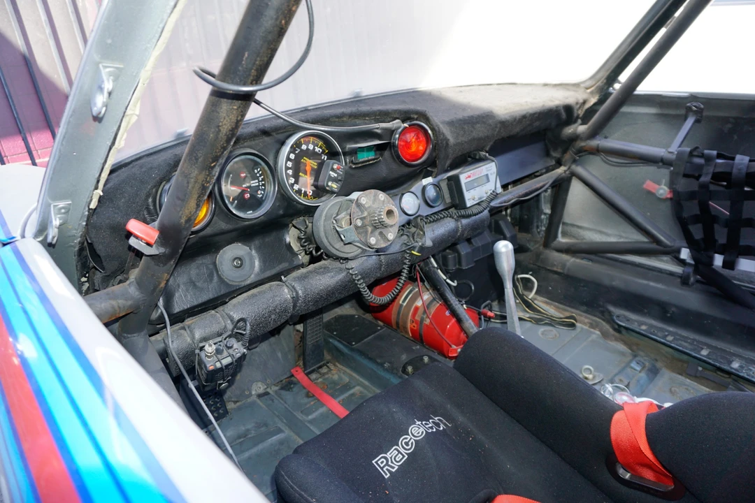 1983 Porsche 911 Carrera SC - Image 22 of 31
