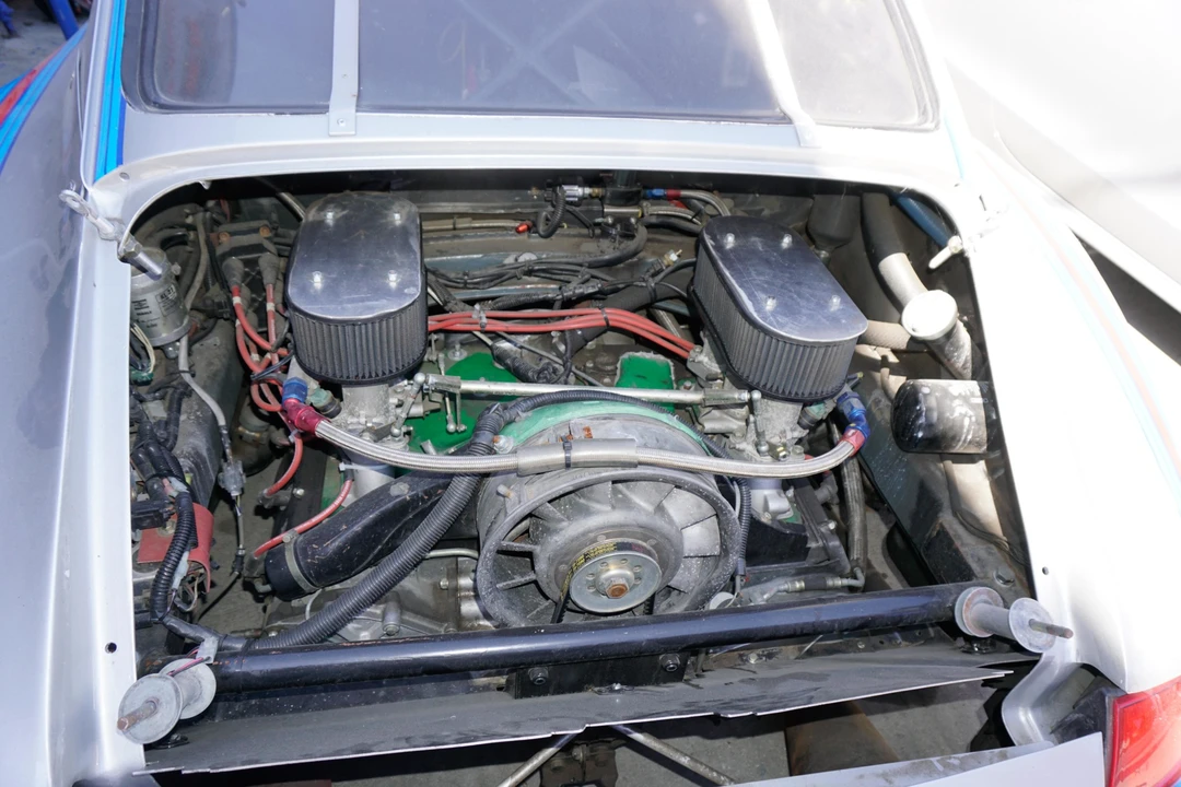 1983 Porsche 911 Carrera SC - Image 27 of 31