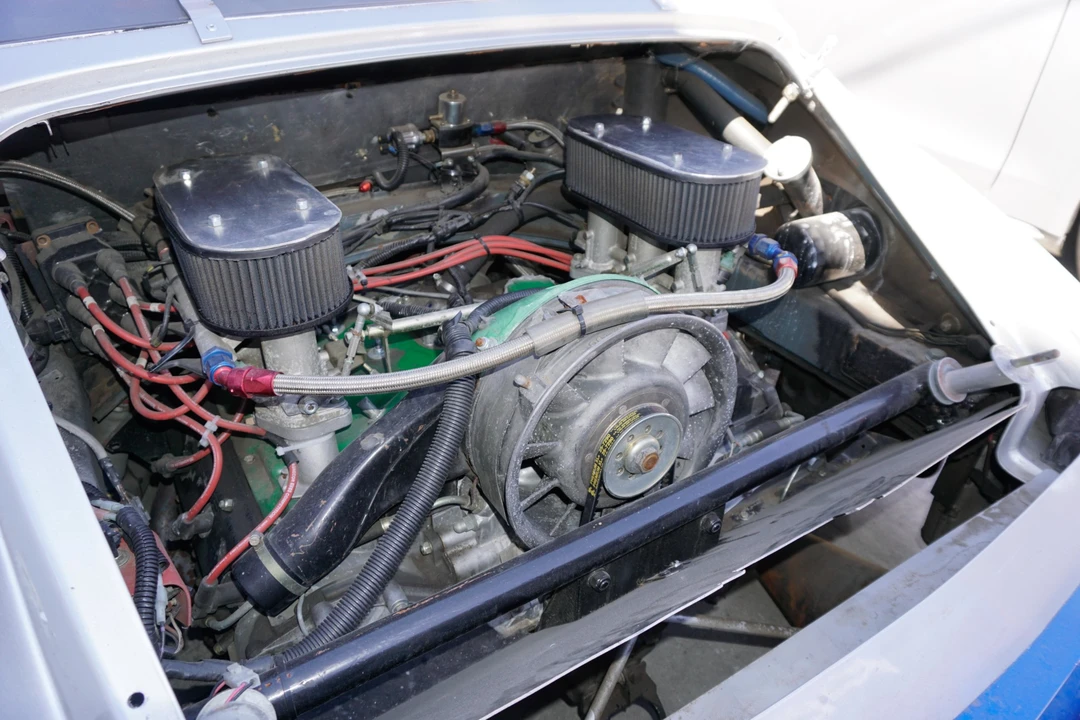 1983 Porsche 911 Carrera SC - Image 29 of 31