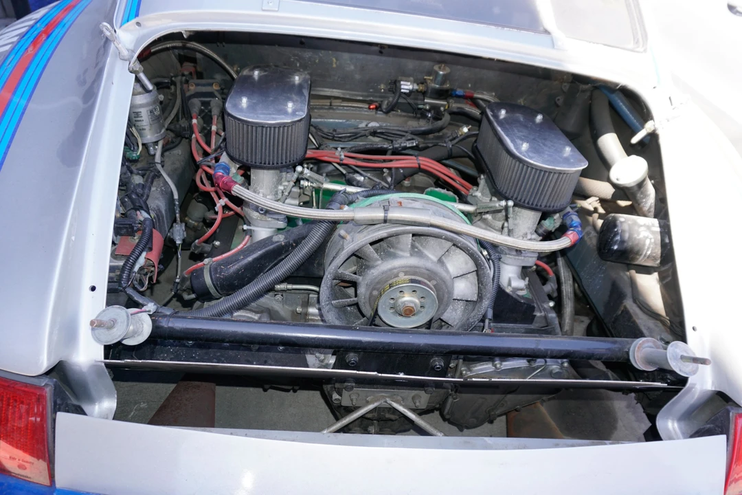 1983 Porsche 911 Carrera SC - Image 28 of 31