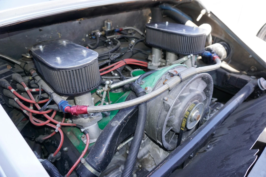 1983 Porsche 911 Carrera SC - Image 30 of 31