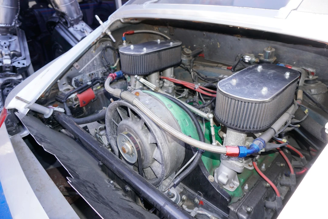 1983 Porsche 911 Carrera SC - Image 31 of 31
