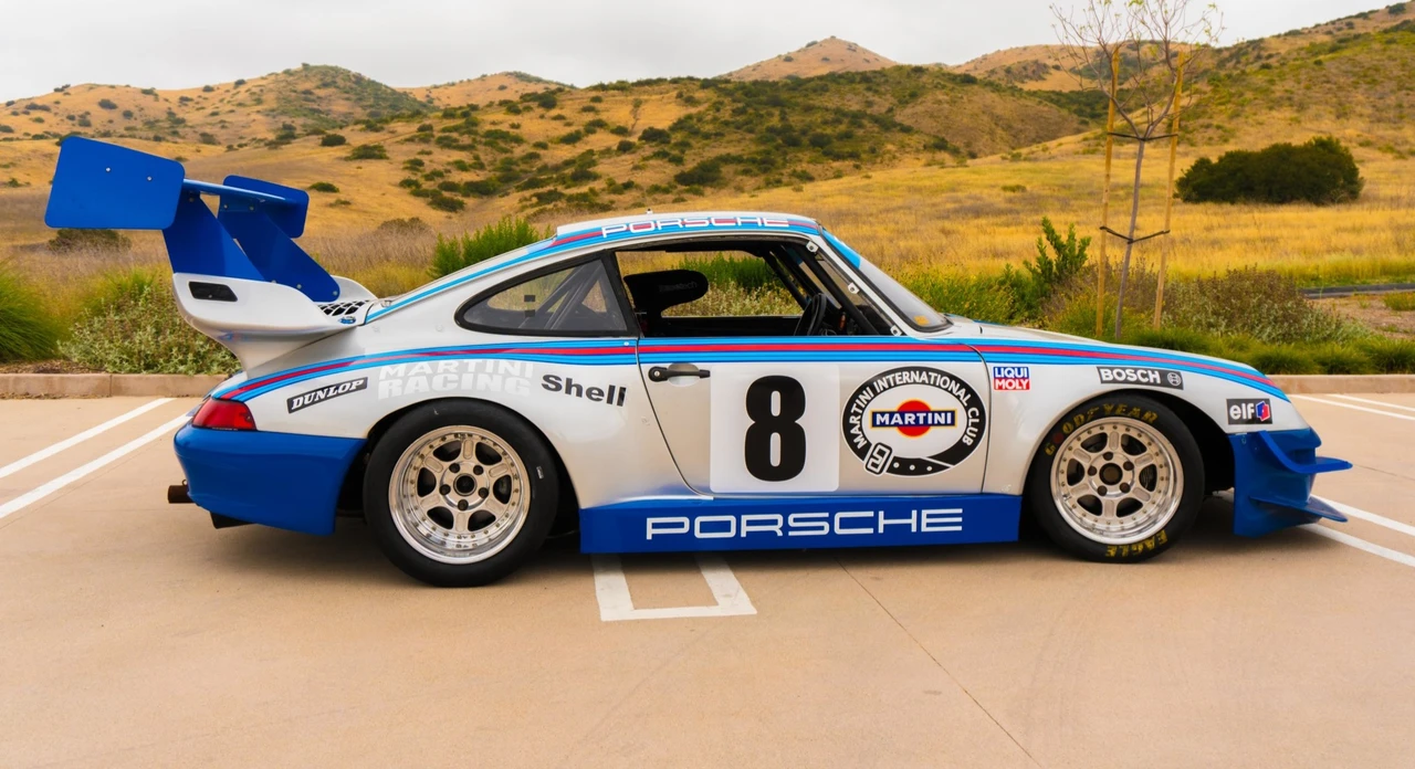 1983 Porsche 911 Carrera SC - Image 6 of 31