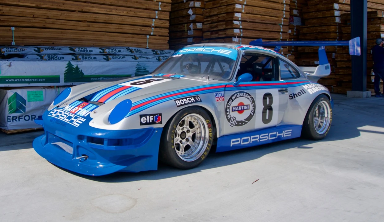 1983 Porsche 911 Carrera SC - Image 12 of 31