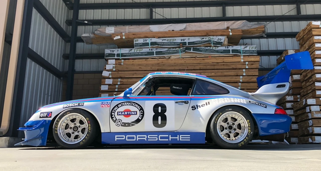 1983 Porsche 911 Carrera SC - Image 11 of 31