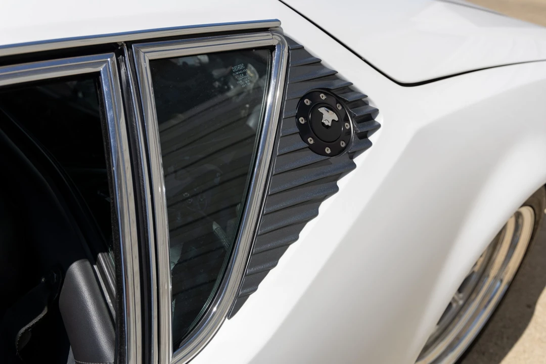 1972 DeTomaso Pantera - Image 28 of 31