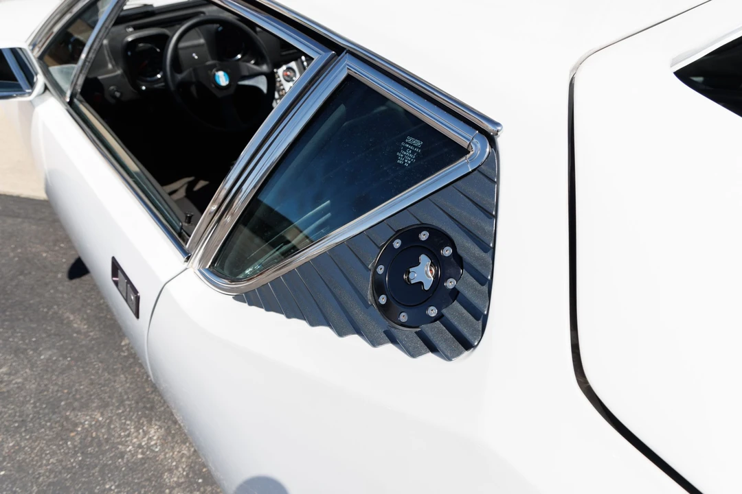 1972 DeTomaso Pantera - Image 29 of 31