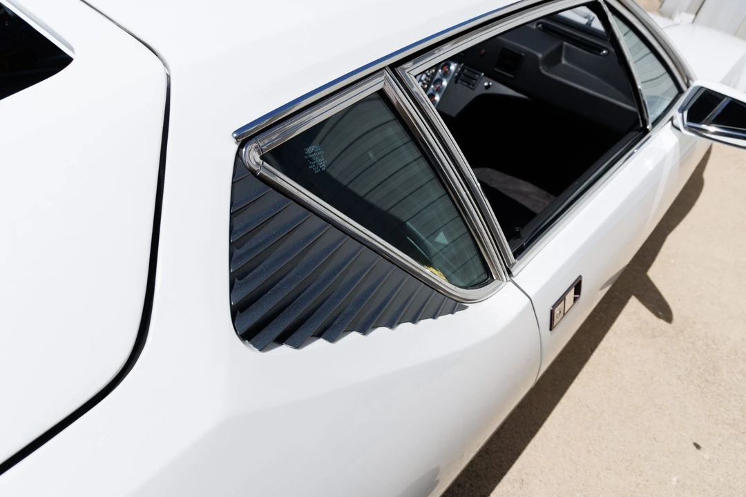 1972 DeTomaso Pantera - Image 30 of 31