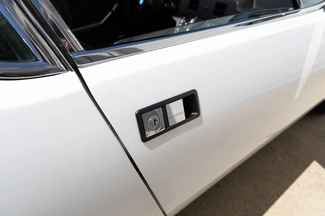 1972 DeTomaso Pantera - Image 27 of 31