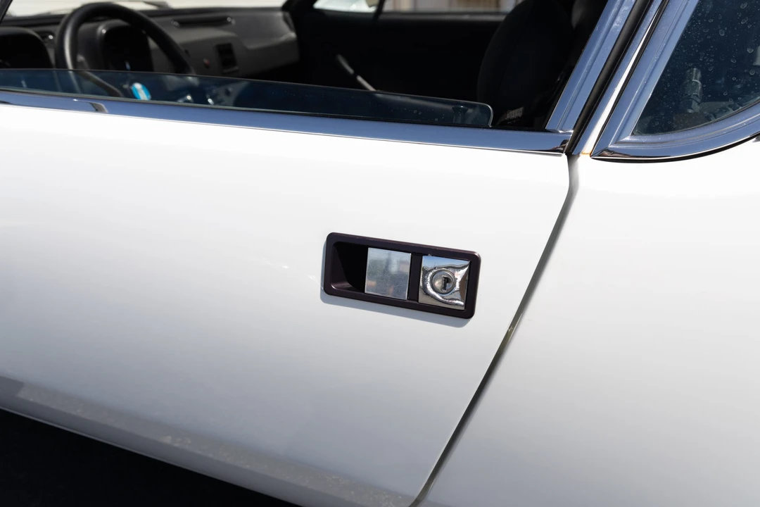 1972 DeTomaso Pantera - Image 26 of 31