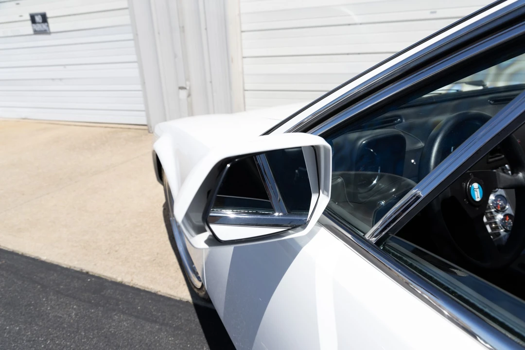 1972 DeTomaso Pantera - Image 24 of 31