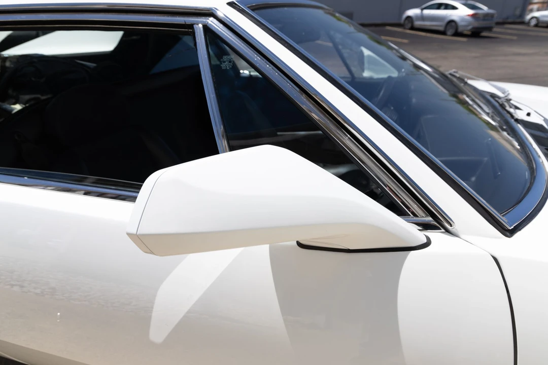 1972 DeTomaso Pantera - Image 22 of 31