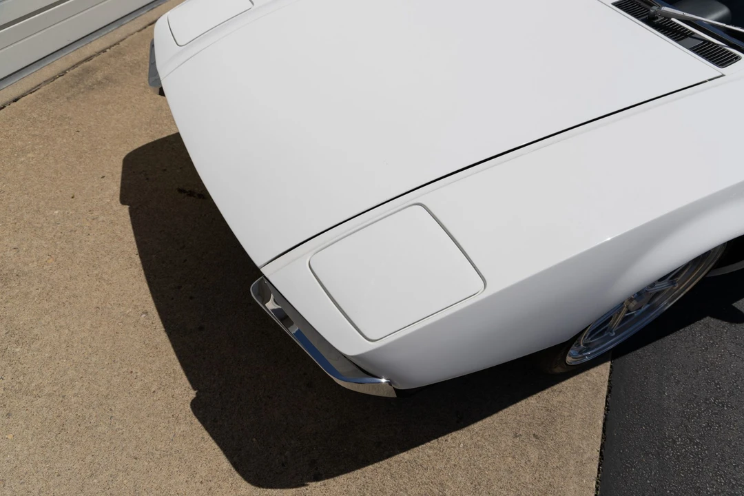 1972 DeTomaso Pantera - Image 16 of 31