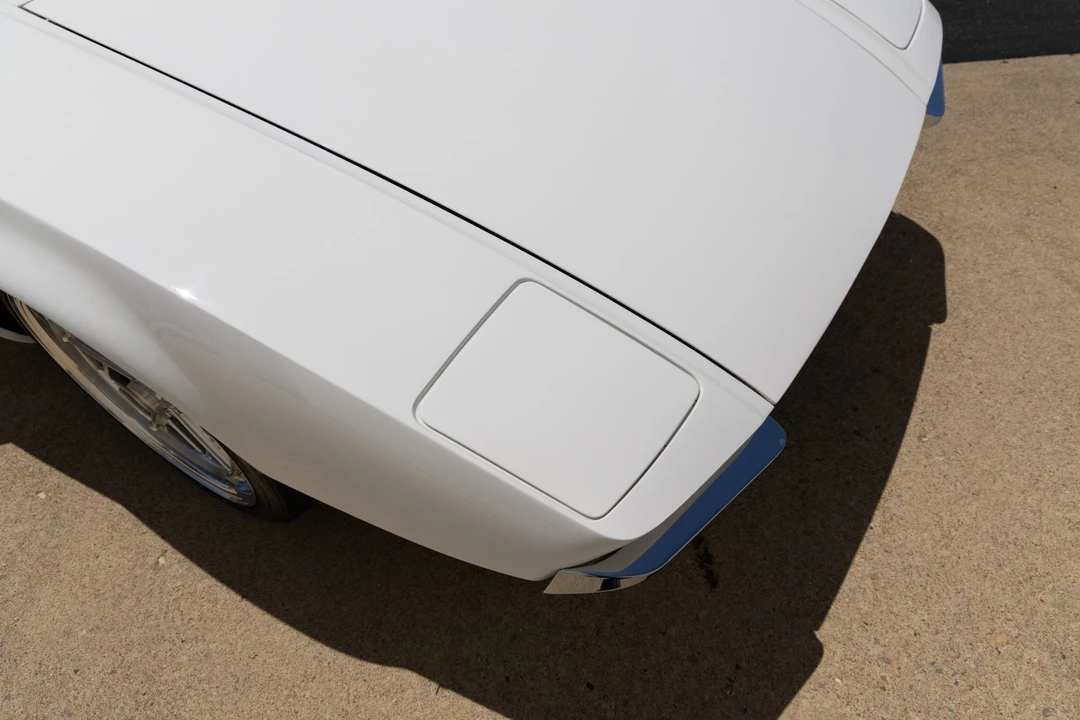 1972 DeTomaso Pantera - Image 15 of 31