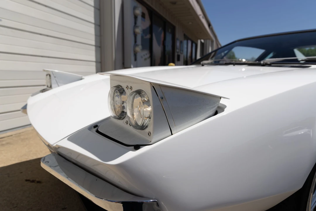 1972 DeTomaso Pantera - Image 19 of 31