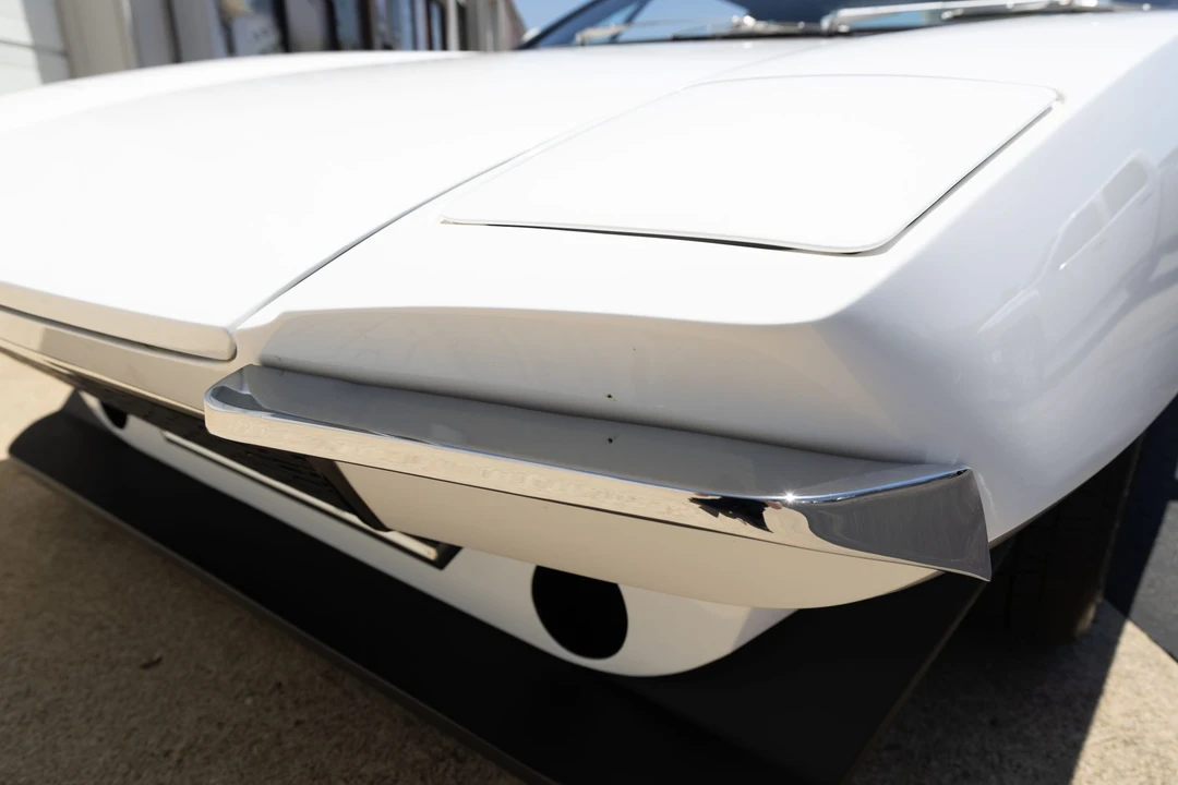 1972 DeTomaso Pantera - Image 17 of 31