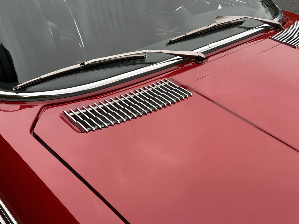 1971 BMW 2800 CS - Image 30 of 31
