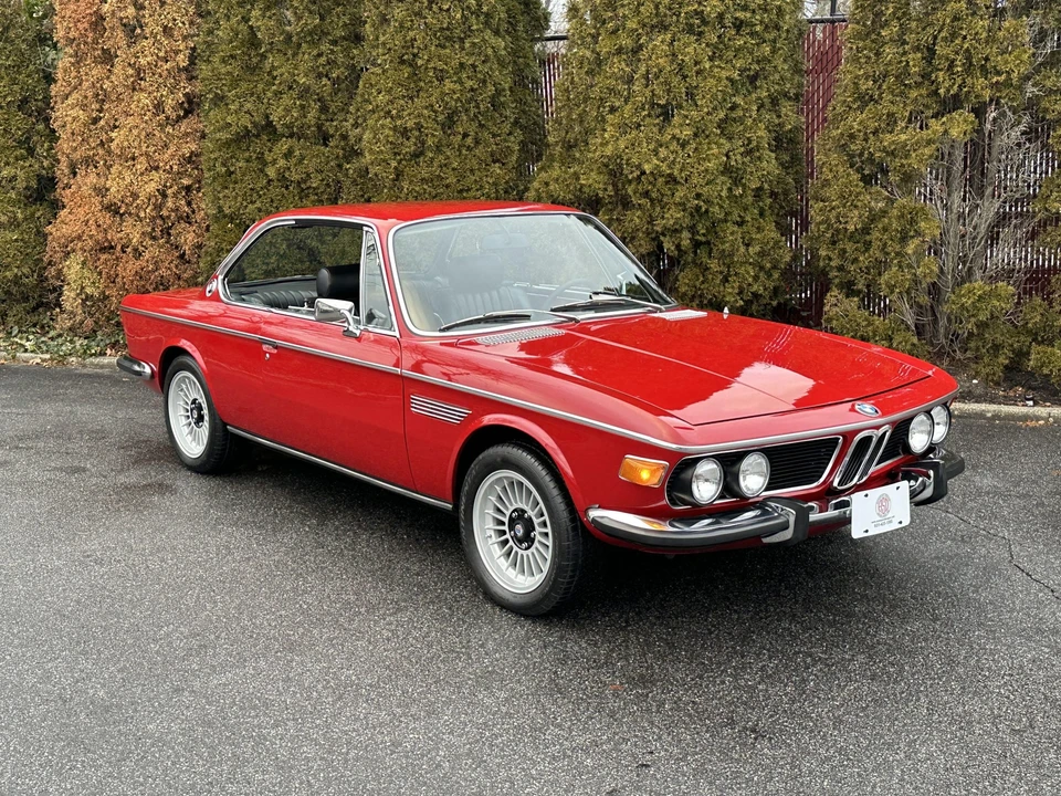 1971 BMW 2800 CS - Image 20 of 31