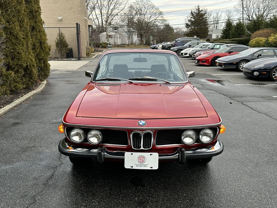 1971 BMW 2800 CS - Image 27 of 31