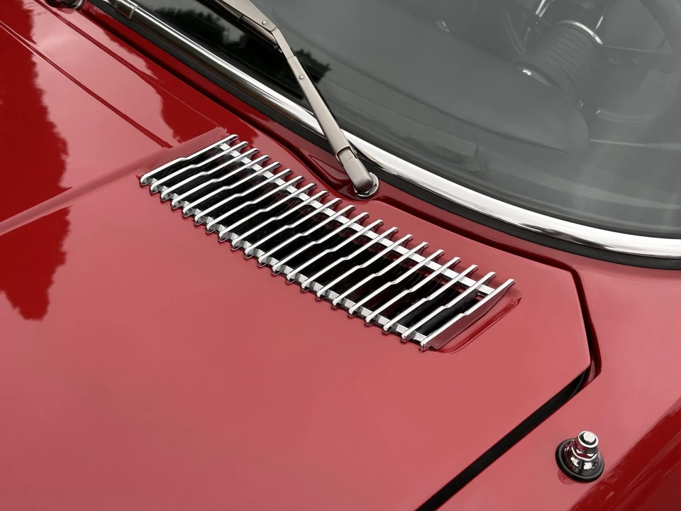 1971 BMW 2800 CS - Image 31 of 31