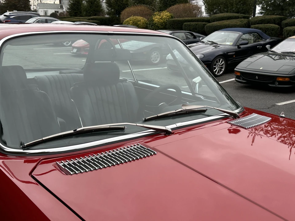 1971 BMW 2800 CS - Image 29 of 31