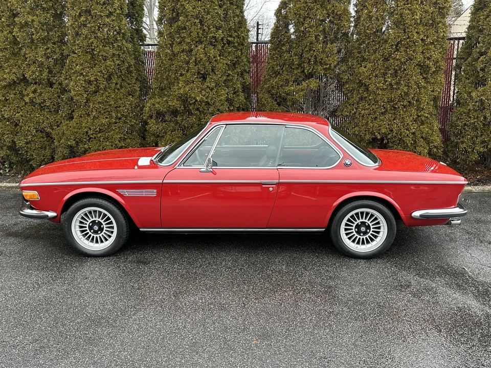 1971 BMW 2800 CS - Image 6 of 31