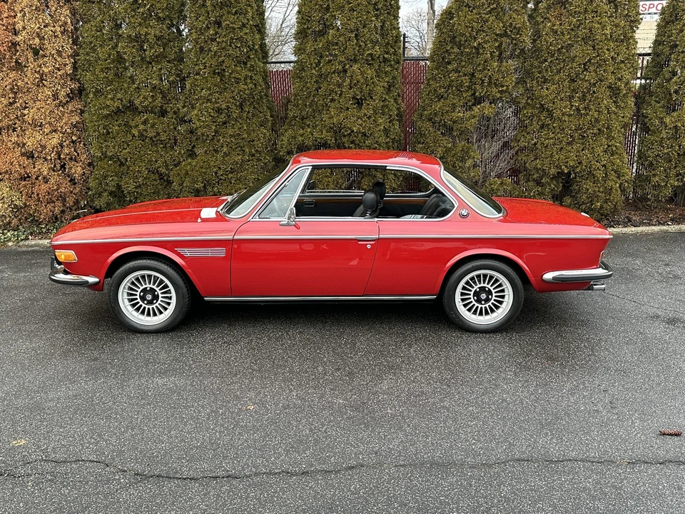 1971 BMW 2800 CS - Image 5 of 31