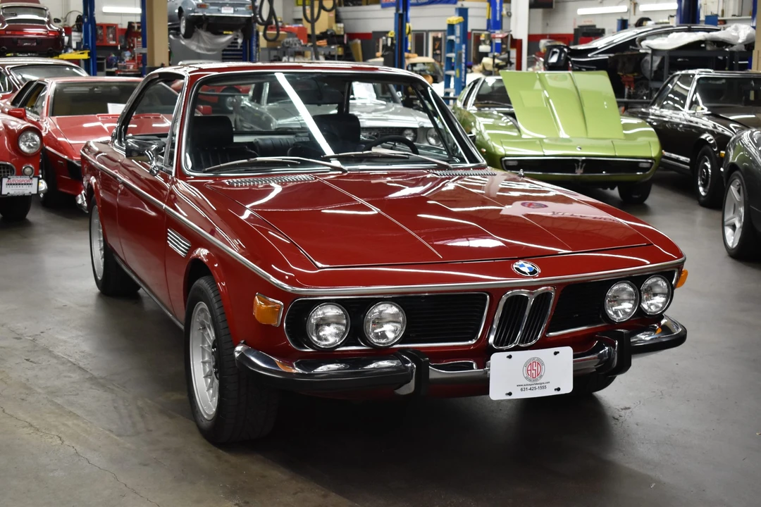 1971 BMW 2800 CS - Image 25 of 31