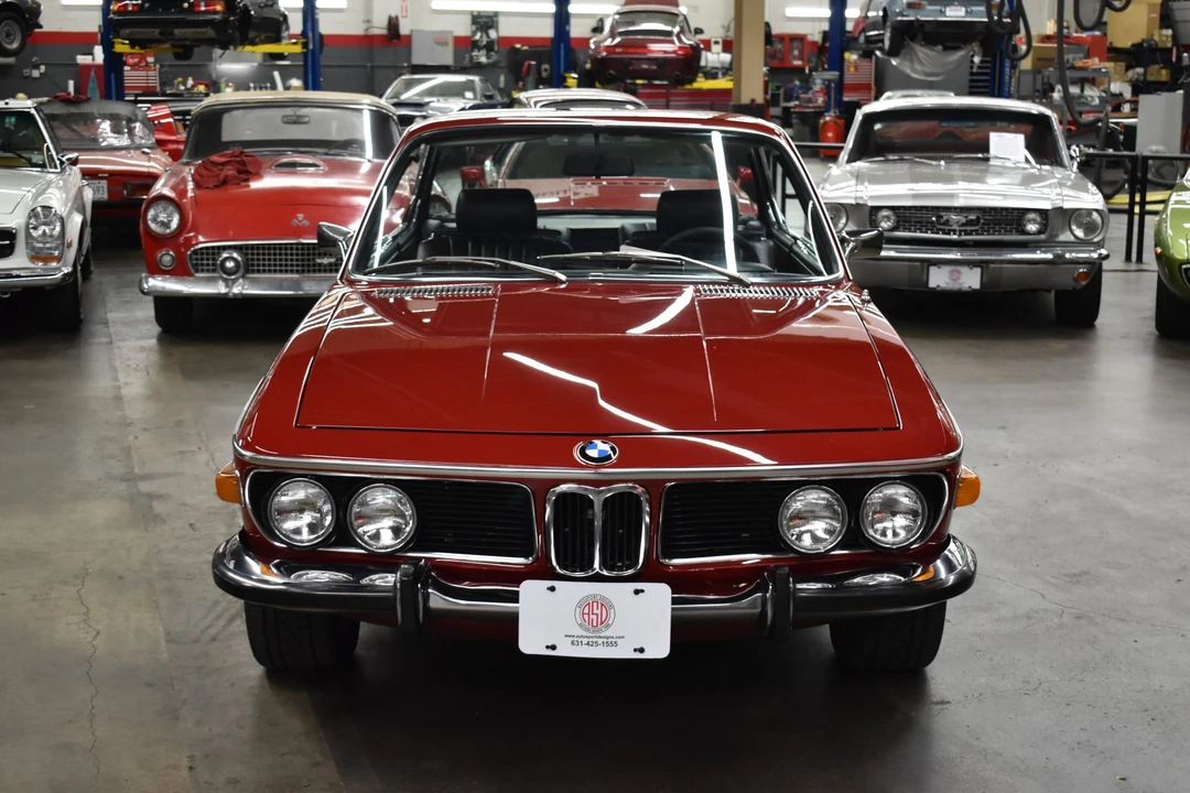 1971 BMW 2800 CS - Image 26 of 31