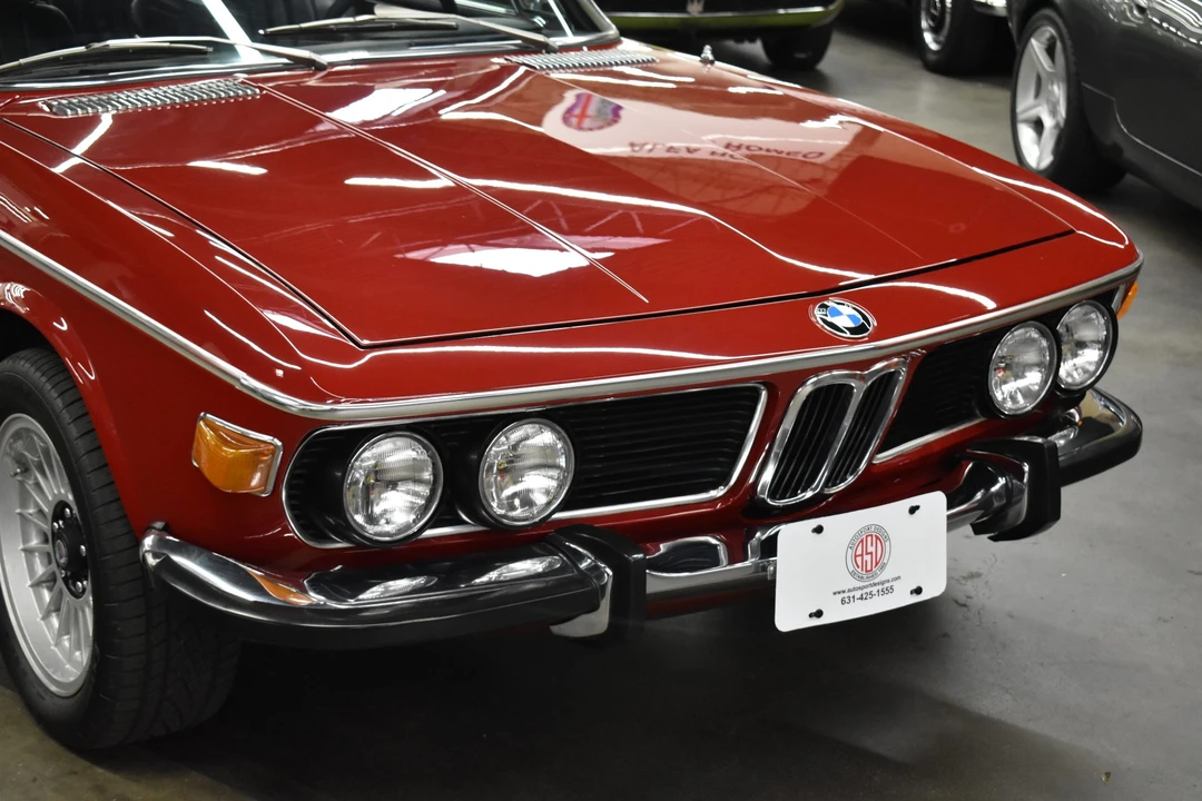 1971 BMW 2800 CS - Image 28 of 31
