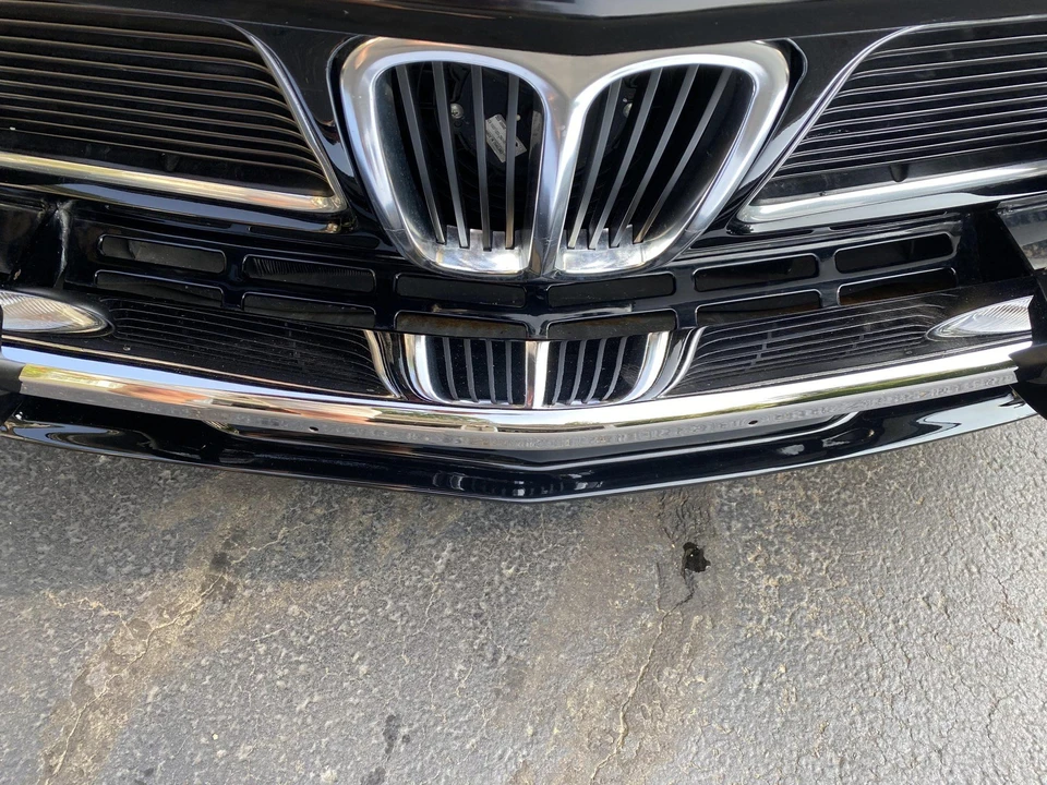 1972 BMW E3 - Image 19 of 31