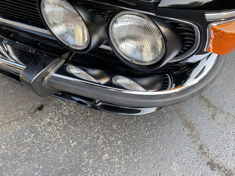 1972 BMW E3 - Image 18 of 31