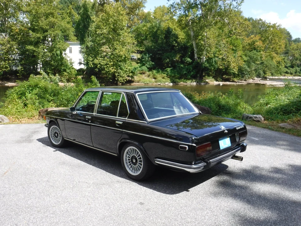 1972 BMW E3 - Image 15 of 31