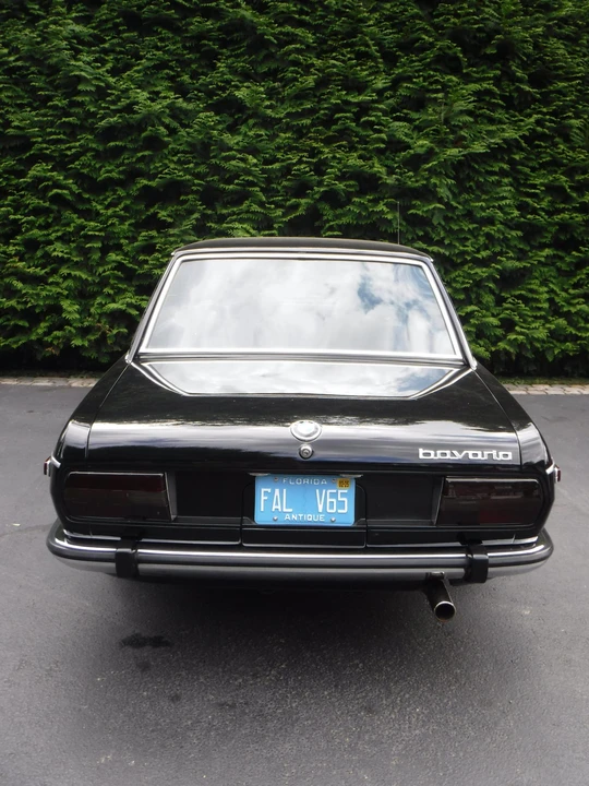 1972 BMW E3 - Image 11 of 31