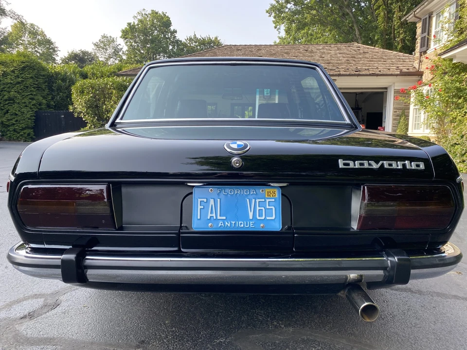 1972 BMW E3 - Image 12 of 31