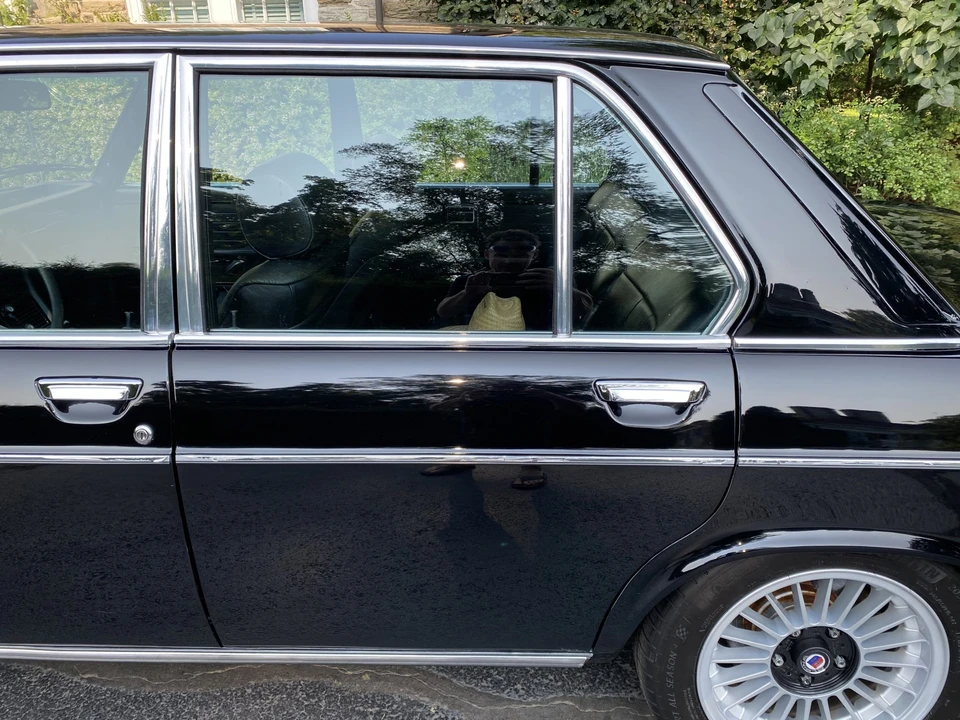 1972 BMW E3 - Image 31 of 31