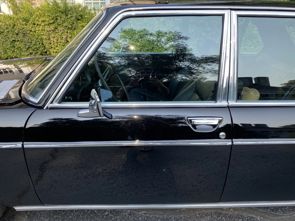 1972 BMW E3 - Image 30 of 31