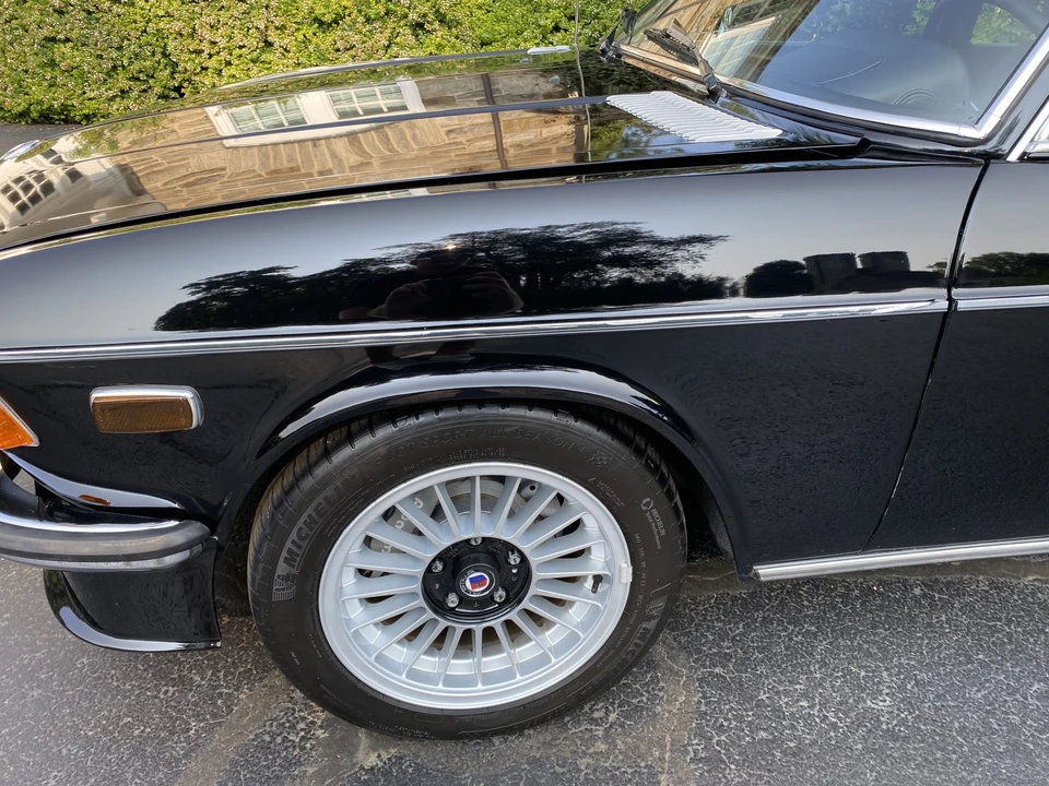 1972 BMW E3 - Image 31 of 31