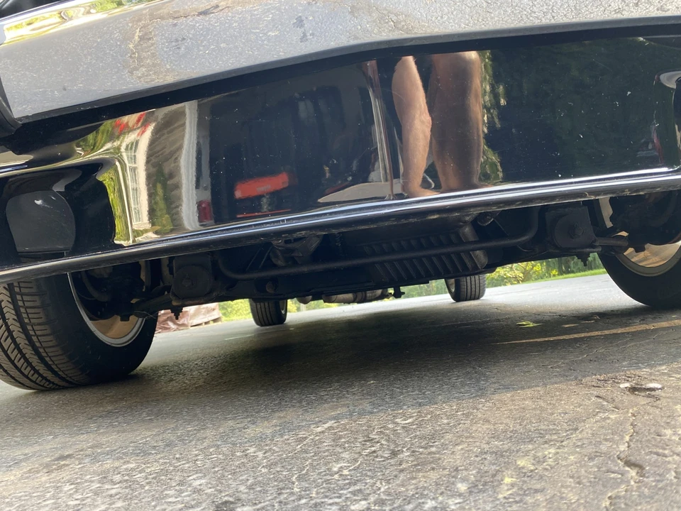 1972 BMW E3 - Image 21 of 31