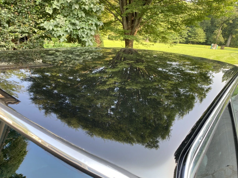 1972 BMW E3 - Image 26 of 31