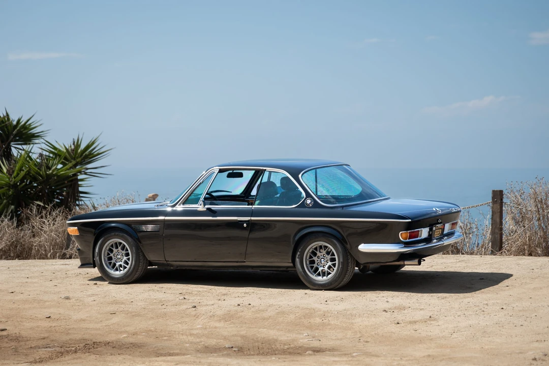 1973 BMW 3.0 CS & CSi - Image 24 of 31