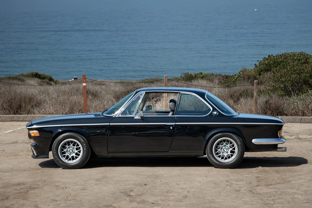 1973 BMW 3.0 CS & CSi - Image 29 of 31