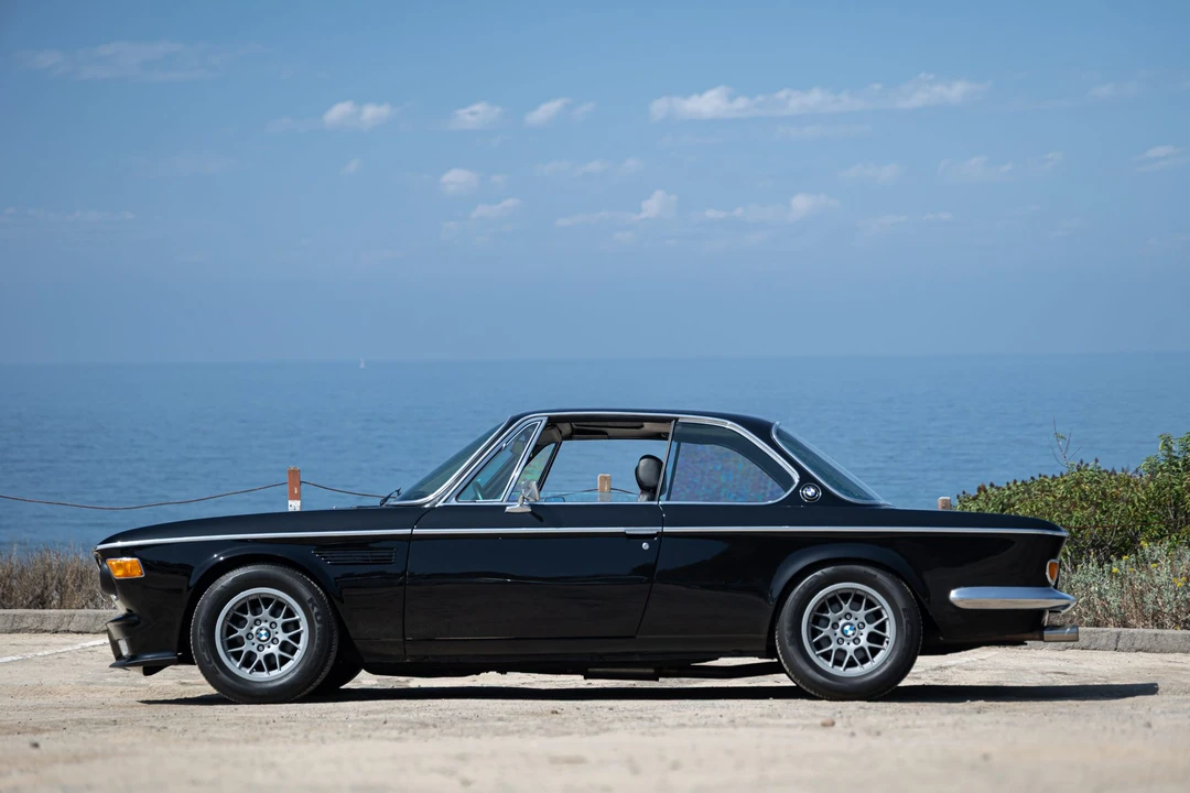 1973 BMW 3.0 CS & CSi - Image 30 of 31