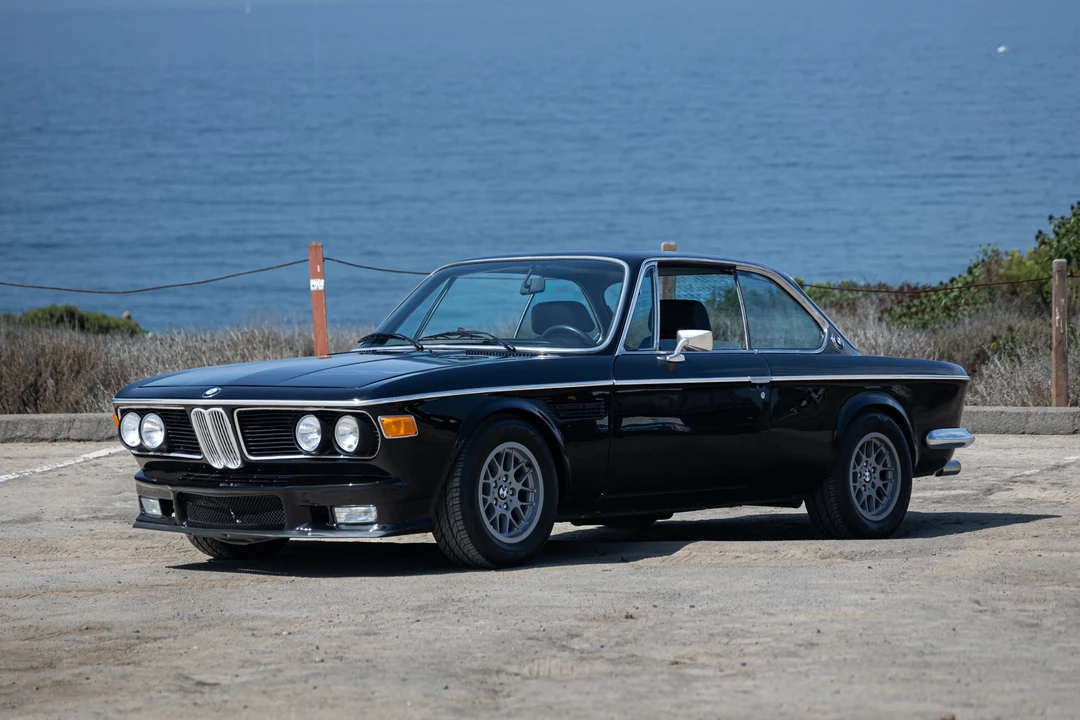 1973 BMW 3.0 CS & CSi - Image 2 of 31