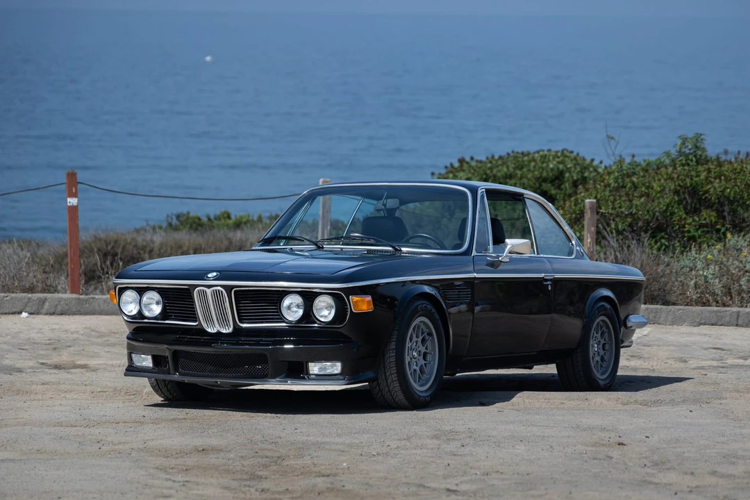 1973 BMW 3.0 CS & CSi - Image 3 of 31