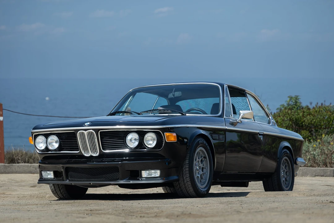 1973 BMW 3.0 CS & CSi - Image 4 of 31