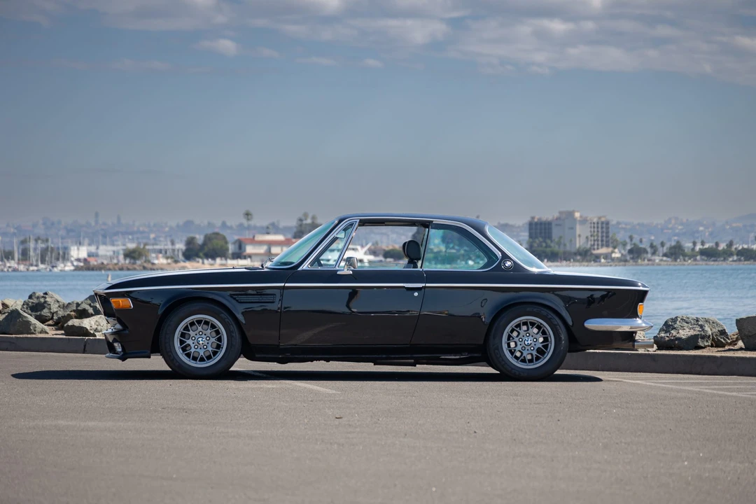 1973 BMW 3.0 CS & CSi - Image 26 of 31
