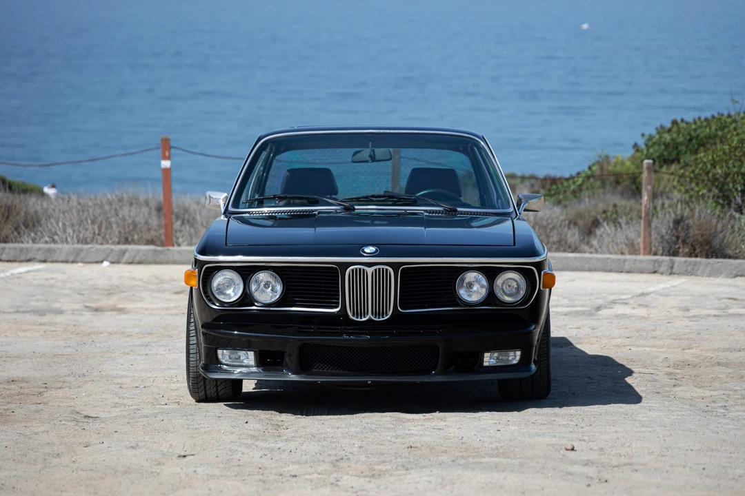 1973 BMW 3.0 CS & CSi - Image 5 of 31