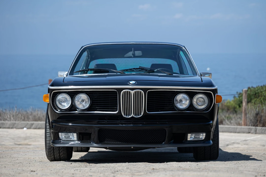 1973 BMW 3.0 CS & CSi - Image 6 of 31
